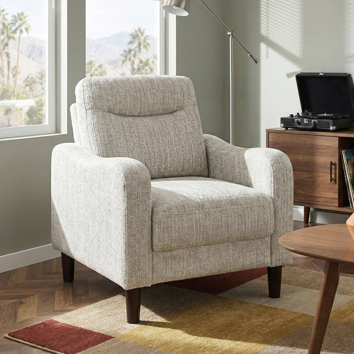 OakvillePark Ravello Chenille Chair