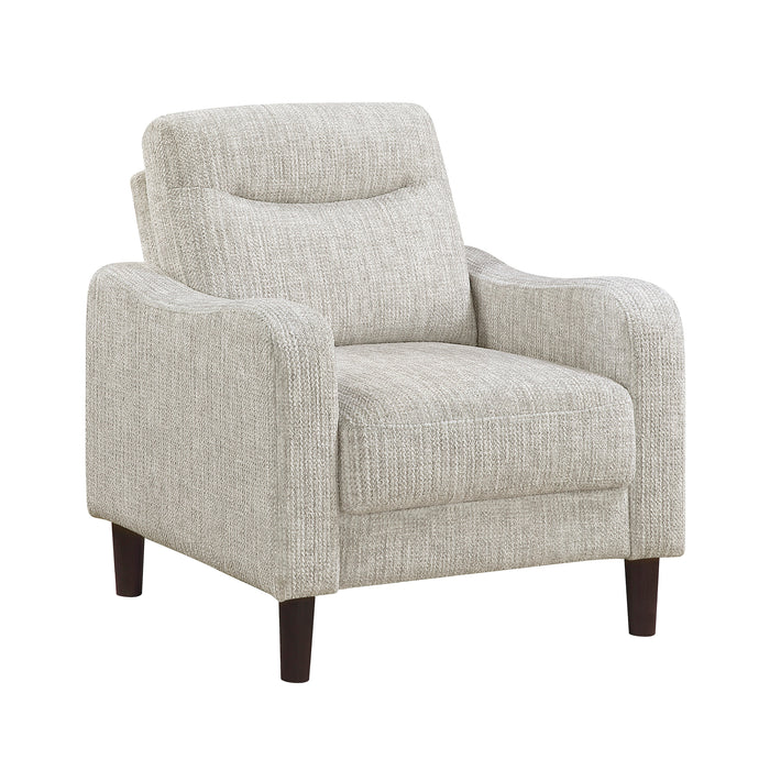 OakvillePark Ravello Chenille Chair
