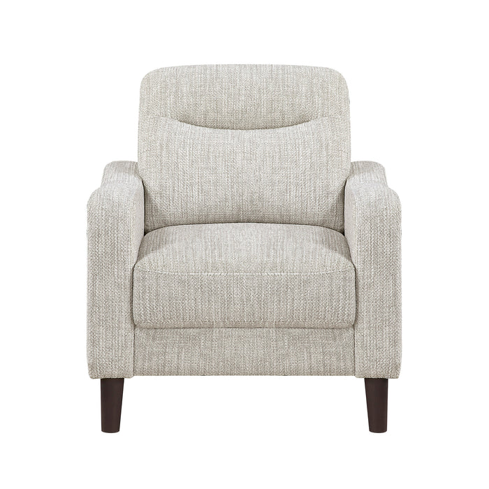 OakvillePark Ravello Chenille Chair