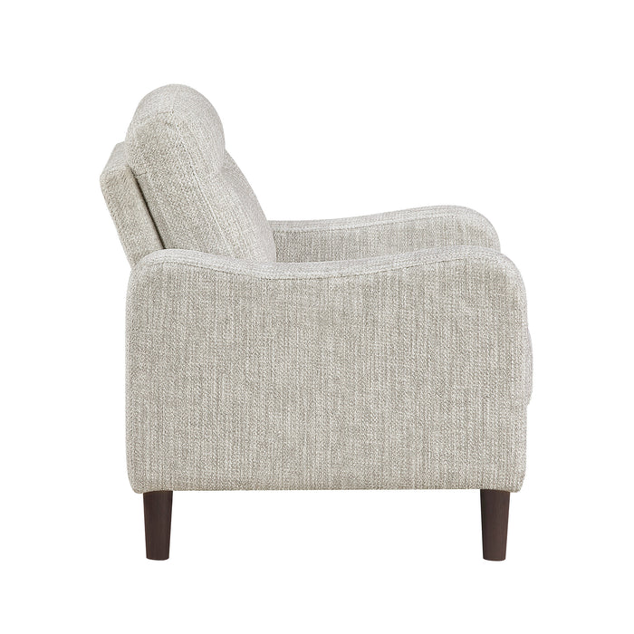 OakvillePark Ravello Chenille Chair