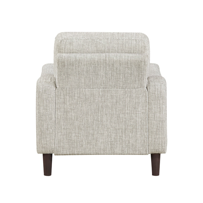 OakvillePark Ravello Chenille Chair