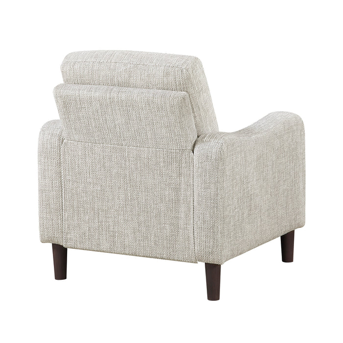 OakvillePark Ravello Chenille Chair
