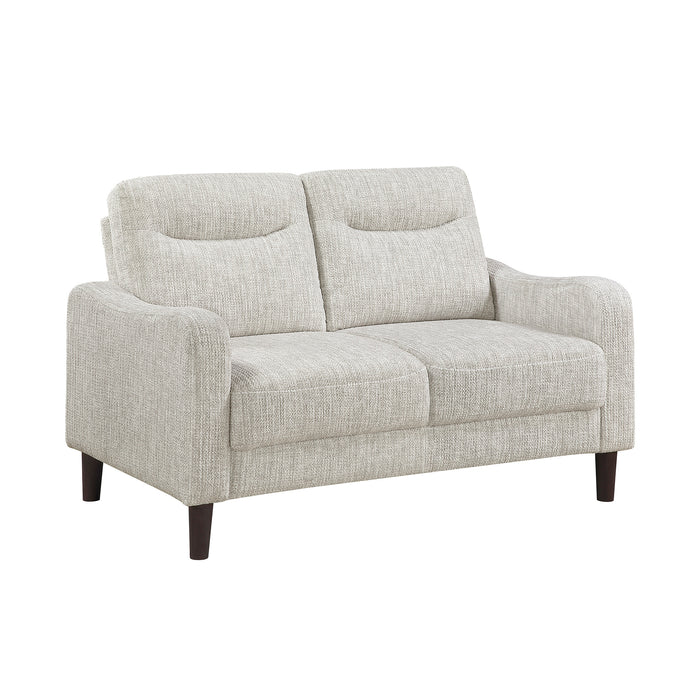 OakvillePark Ravello Chenille Loveseat