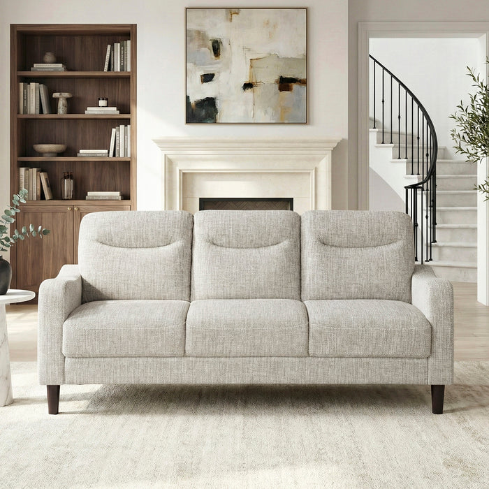 OakvillePark Ravello Chenille Sofa