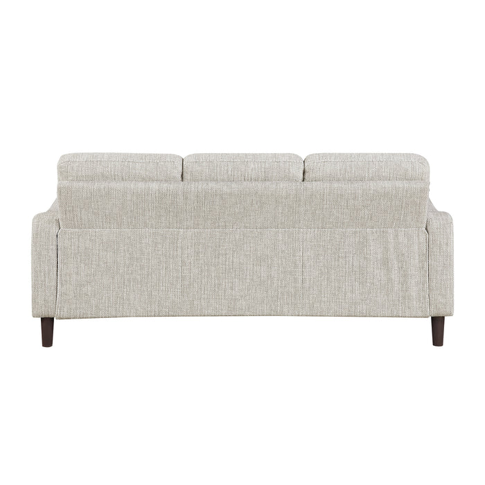 OakvillePark Ravello Chenille Sofa