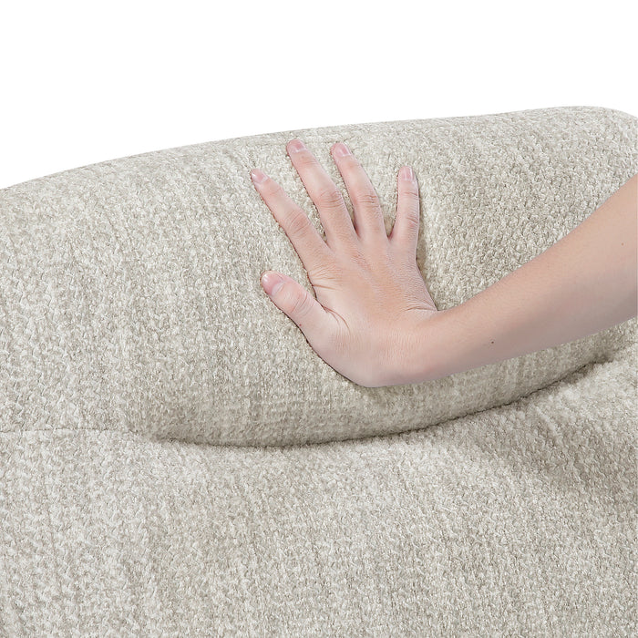 OakvillePark Ravello Chenille Sofa