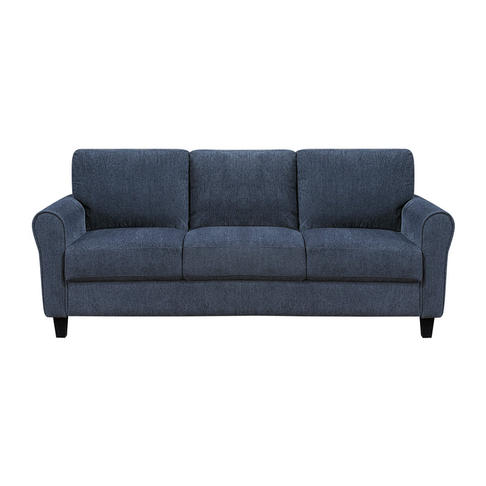 OakvillePark Eunice Fabric Living Room Sofa
