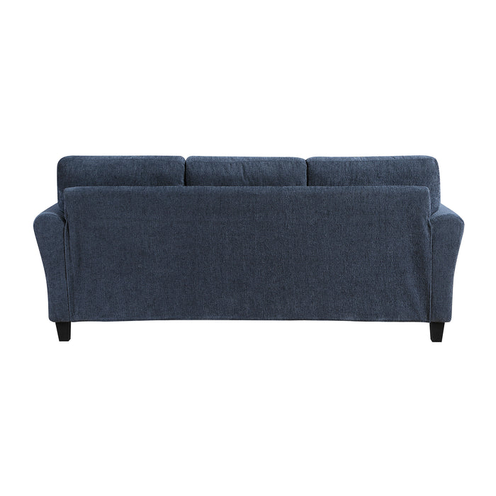 OakvillePark Eunice Fabric Living Room Sofa