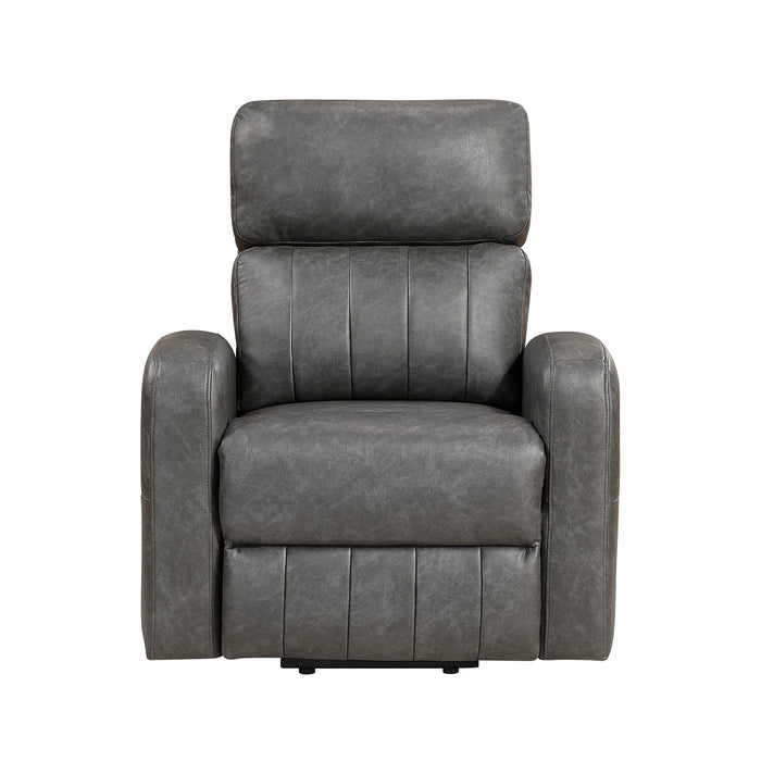 OakvillePark Evorix Faux Leather Power Lift Chair