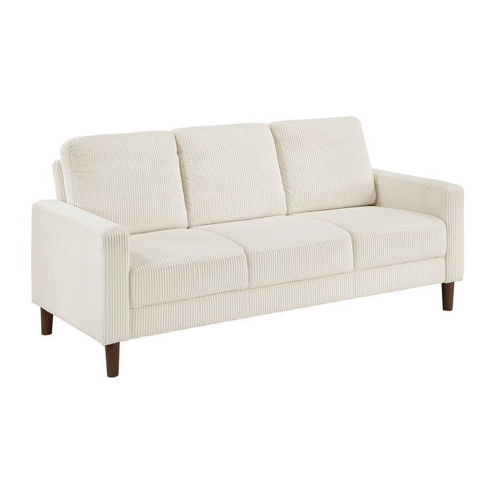 OakvillePark Mapleholt Corduroy Sofa