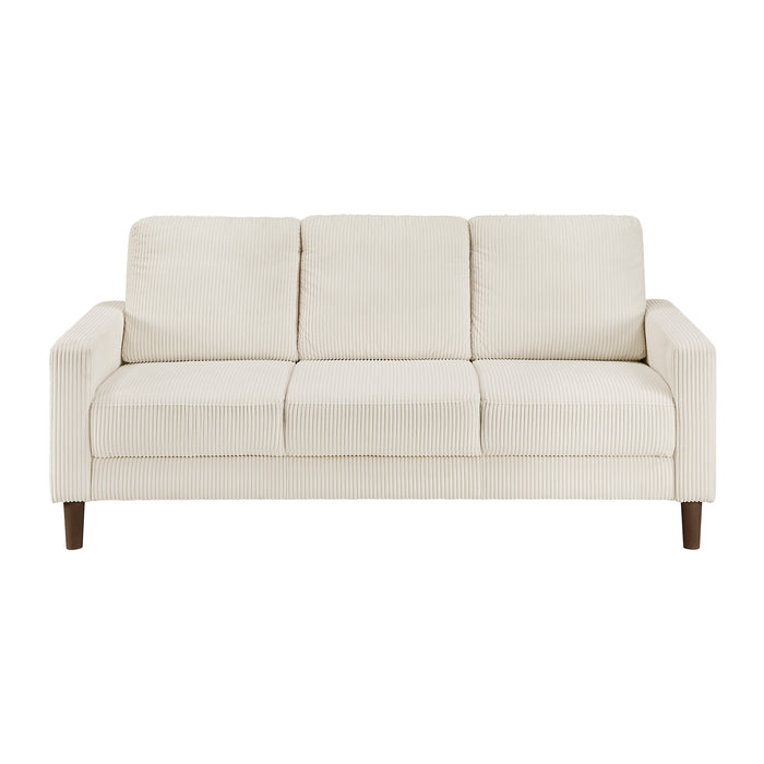 OakvillePark Mapleholt Corduroy Sofa