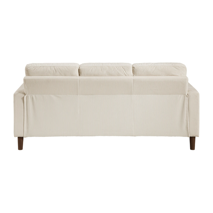 OakvillePark Mapleholt Corduroy Sofa