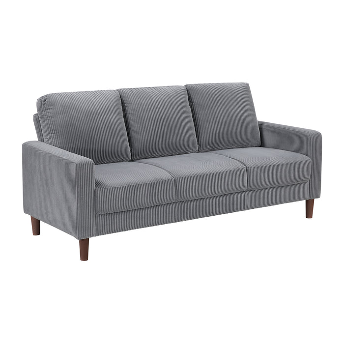 OakvillePark Mapleholt Corduroy Sofa