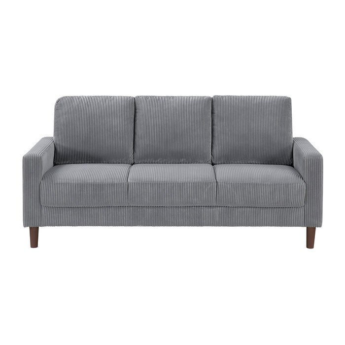 OakvillePark Mapleholt Corduroy Sofa