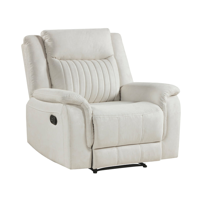 OakvillePark Virelle Microfiber Recliner