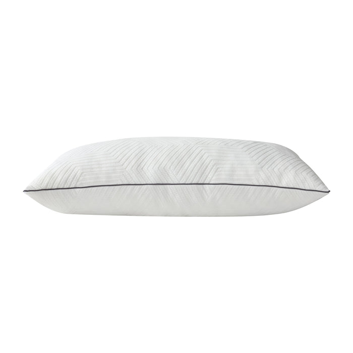 OakvillePark Urban Shredded Memory Foam Pillow (Set of 2)