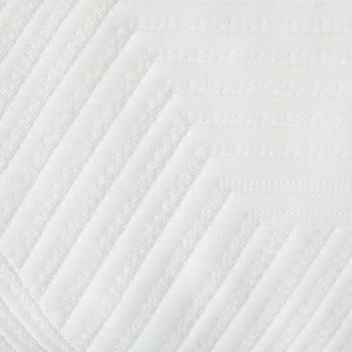 OakvillePark Urban Shredded Memory Foam Pillow (Set of 2)