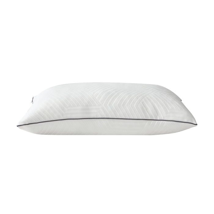 OakvillePark Urban Shredded Memory Foam Pillow (Set of 2)