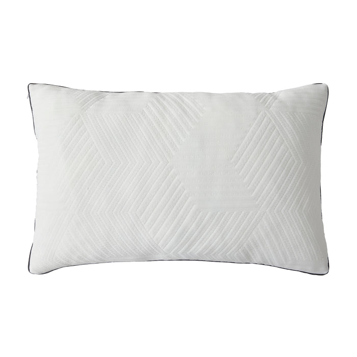 OakvillePark Urban Shredded Memory Foam Pillow (Set of 2)
