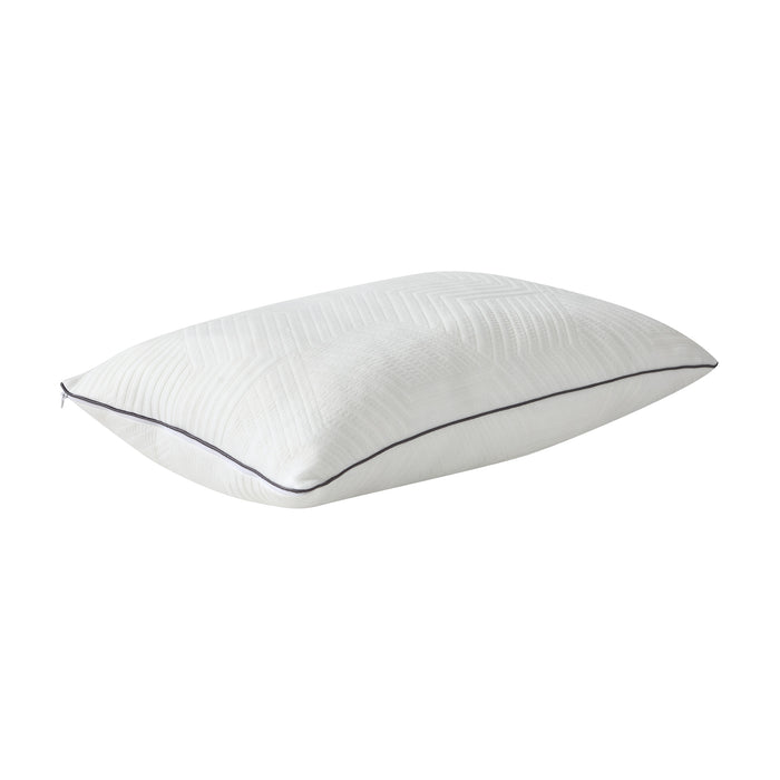 OakvillePark Urban Shredded Memory Foam Pillow (Set of 2)