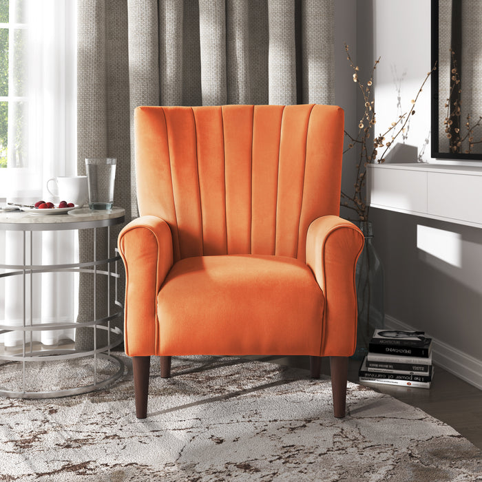 OakvillePark Larue Accent Chair