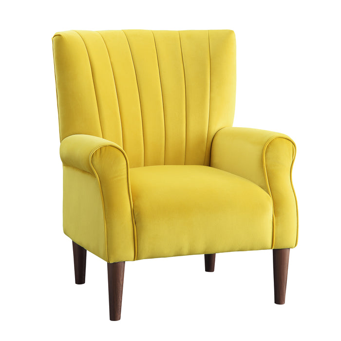 OakvillePark Larue Accent Chair