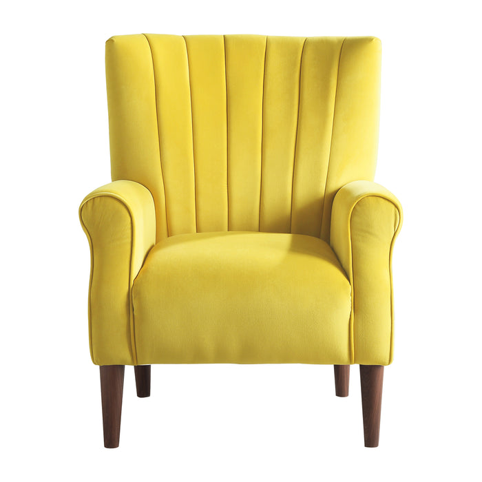 OakvillePark Larue Accent Chair