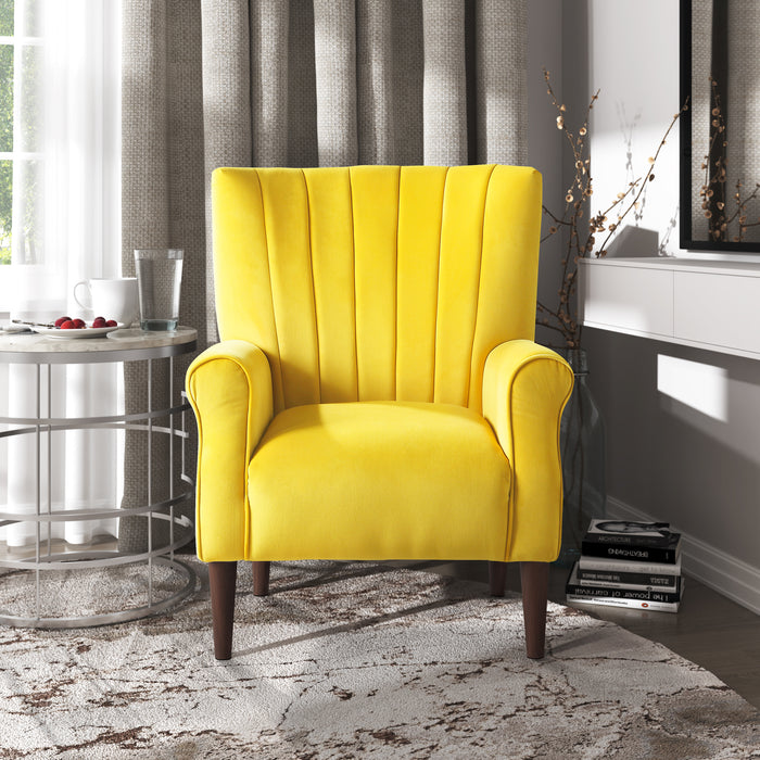 OakvillePark Larue Accent Chair