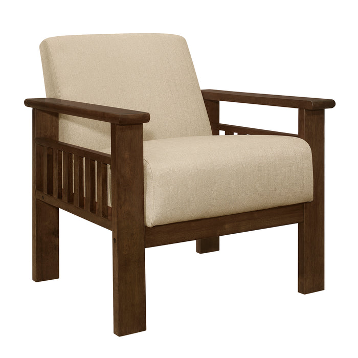 OakvillePark Sorrel Accent Chair