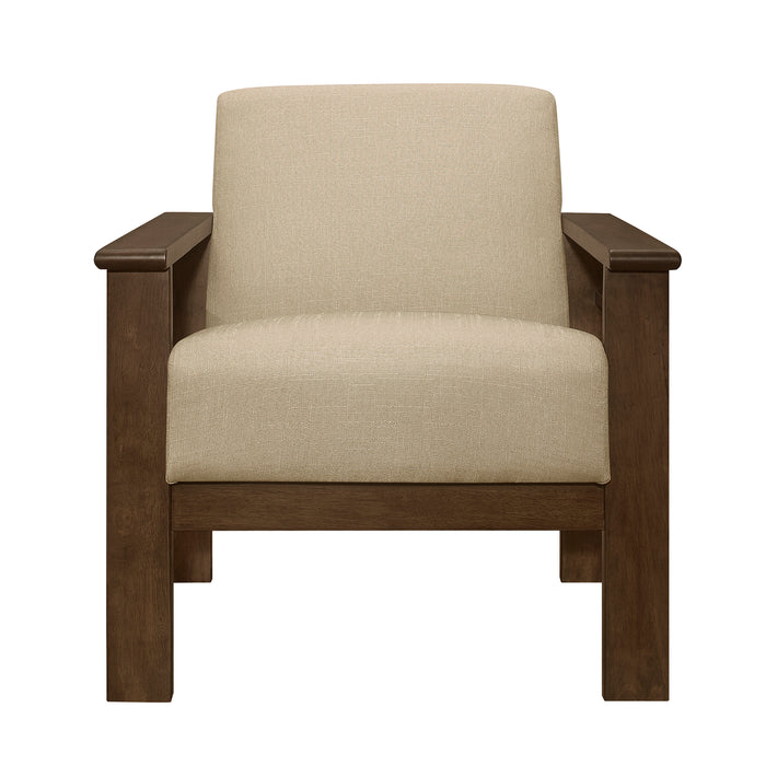 OakvillePark Sorrel Accent Chair