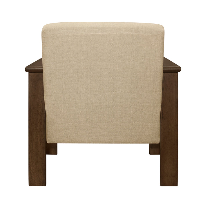 OakvillePark Sorrel Accent Chair