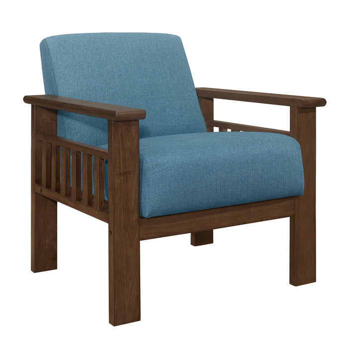 OakvillePark Sorrel Accent Chair