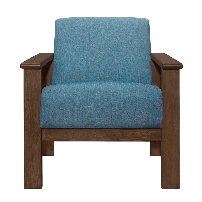 OakvillePark Sorrel Accent Chair