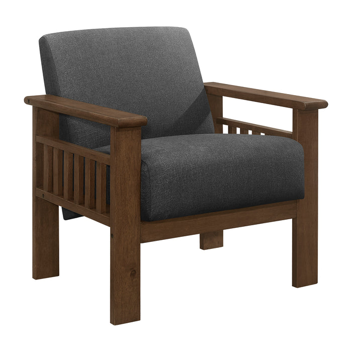 OakvillePark Sorrel Accent Chair