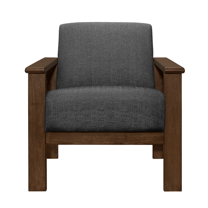 OakvillePark Sorrel Accent Chair