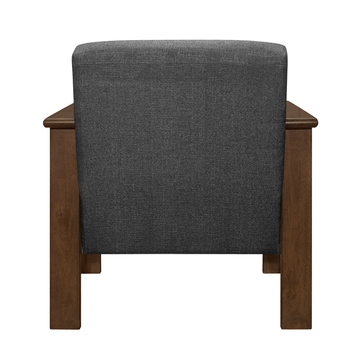 OakvillePark Sorrel Accent Chair