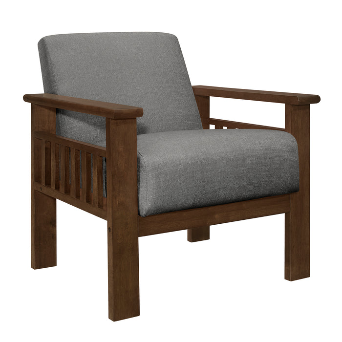 OakvillePark Sorrel Accent Chair