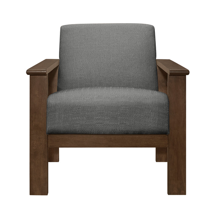 OakvillePark Sorrel Accent Chair