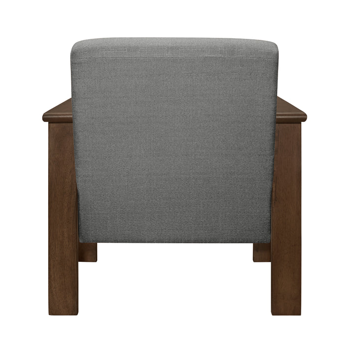 OakvillePark Sorrel Accent Chair