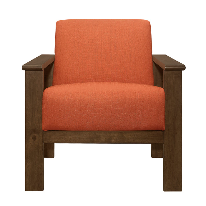 OakvillePark Sorrel Accent Chair