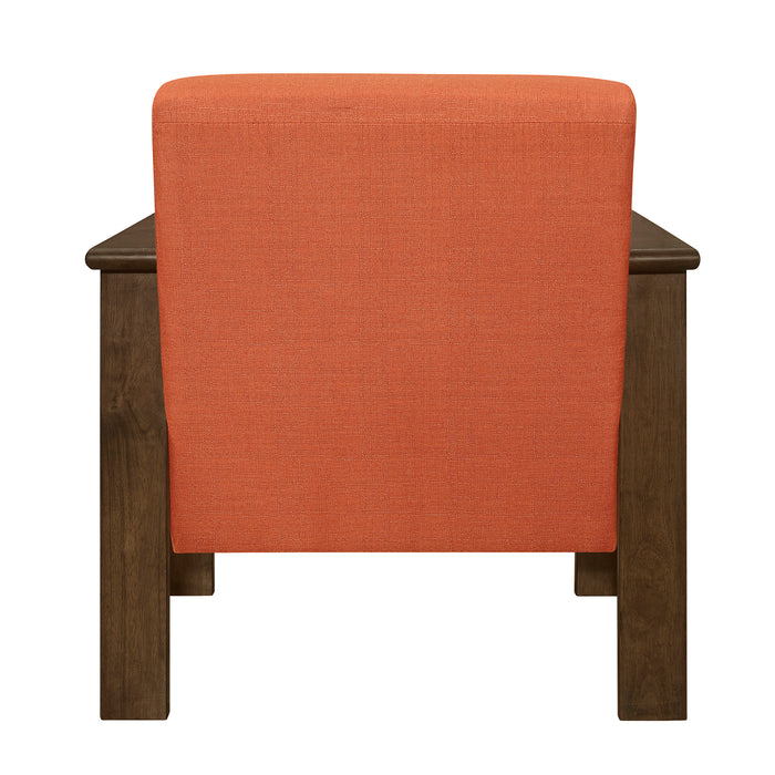 OakvillePark Sorrel Accent Chair