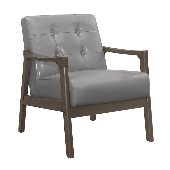 OakvillePark Doyle Accent Chair