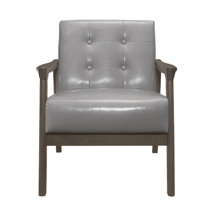 OakvillePark Doyle Accent Chair