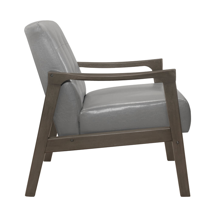 OakvillePark Doyle Accent Chair