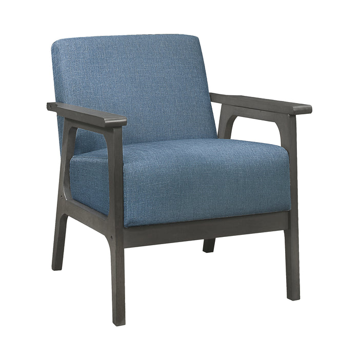 OakvillePark Ovenell Accent Chair