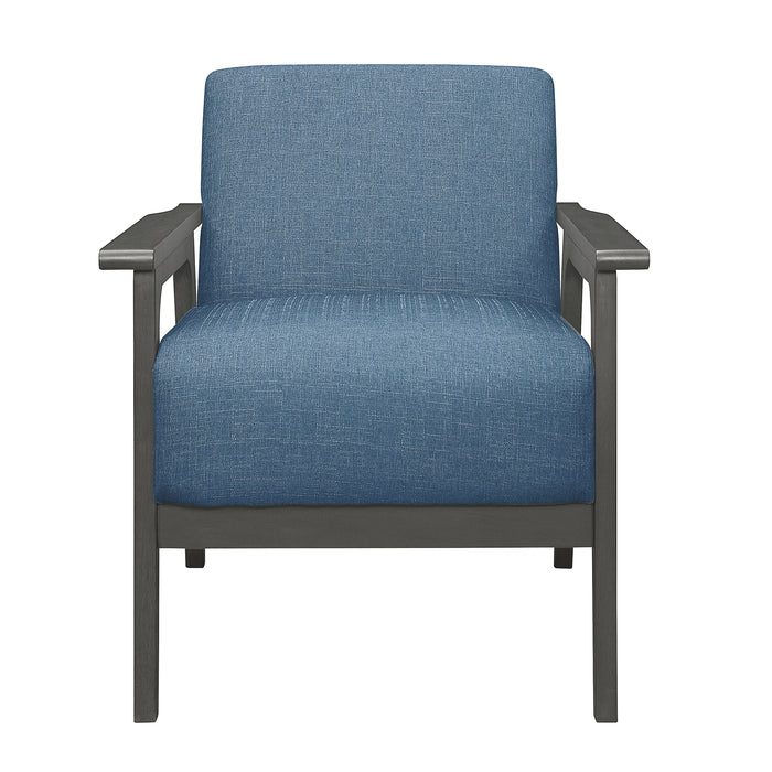 OakvillePark Ovenell Accent Chair