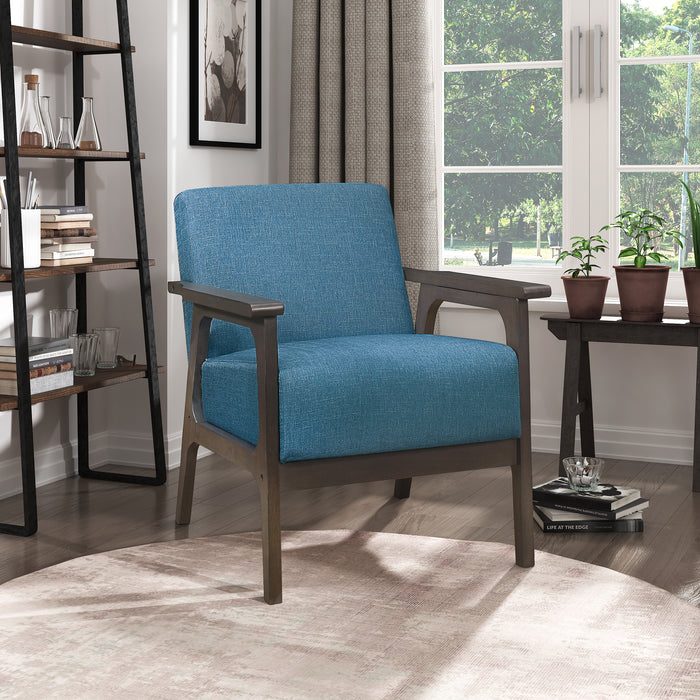 OakvillePark Ovenell Accent Chair