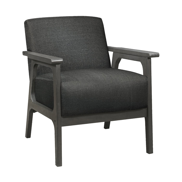 OakvillePark Ovenell Accent Chair