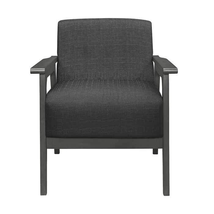 OakvillePark Ovenell Accent Chair