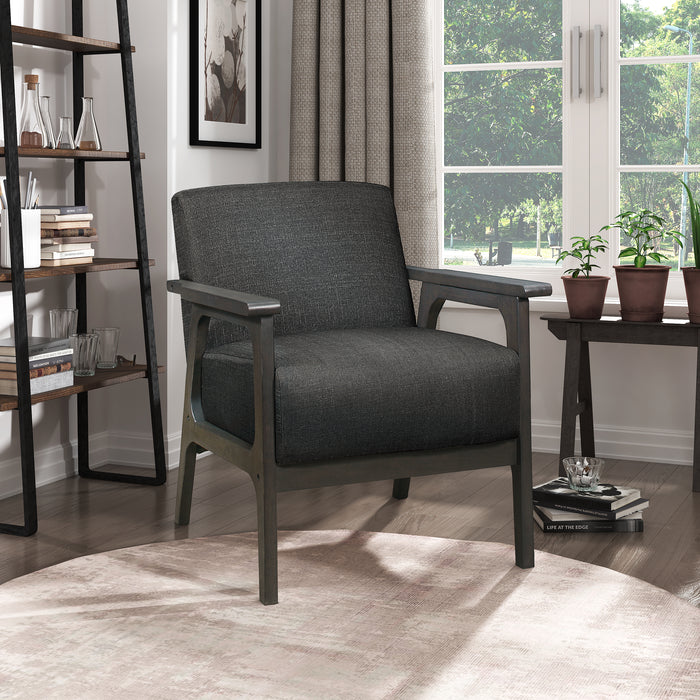 OakvillePark Ovenell Accent Chair